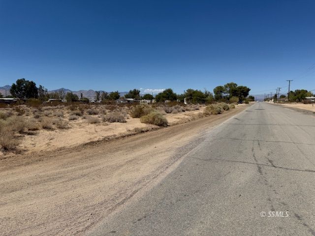 352-112-09 Strecker Street Ridgecrest, CA 93555 - Photo 4 of 20