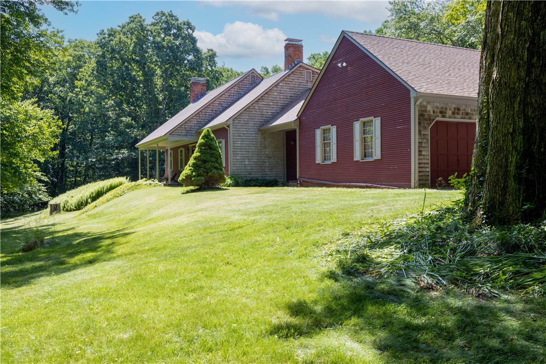 26 Burgess Road Foster, RI 02825 - Photo 2 of 42