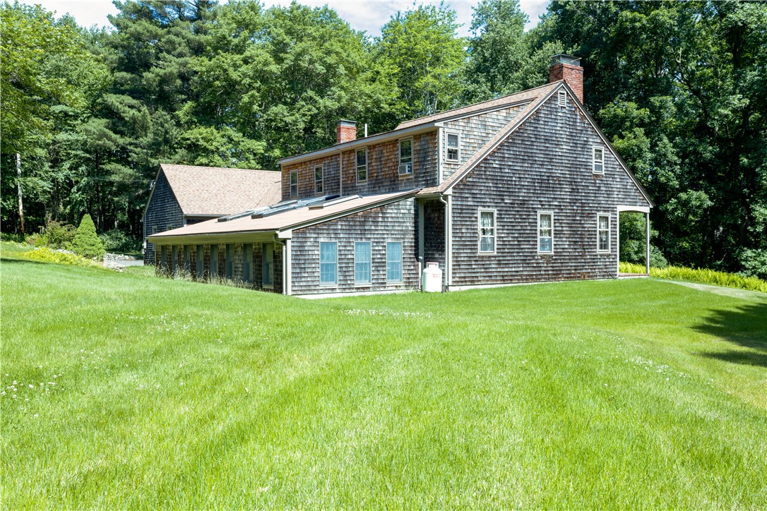 26 Burgess Road Foster, RI 02825 - Photo 3 of 42