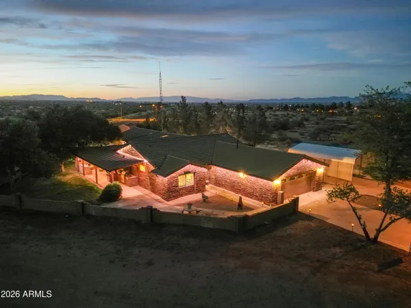 $515,000 | 229 Cholla Drive, Pearce, AZ 85625