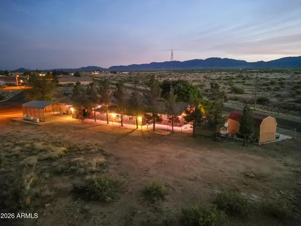 $515,000 | 229 Cholla Drive, Pearce, AZ 85625