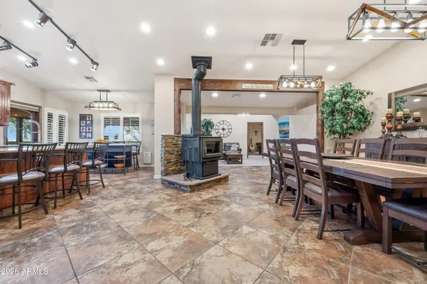 $515,000 | 229 Cholla Drive, Pearce, AZ 85625