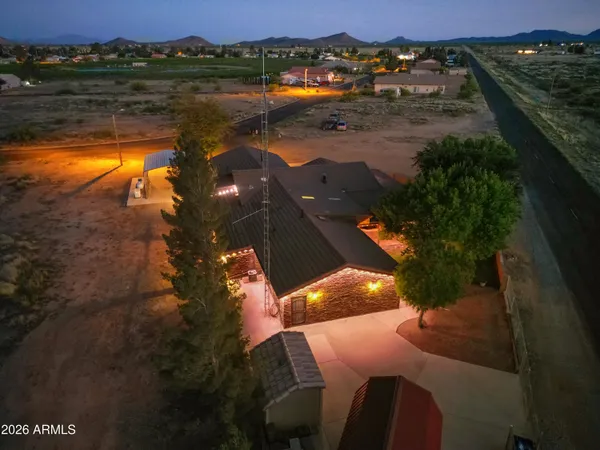 $515,000 | 229 Cholla Drive, Pearce, AZ 85625