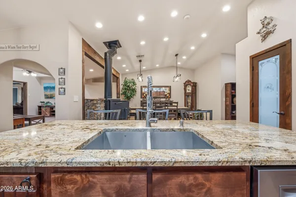$515,000 | 229 Cholla Drive, Pearce, AZ 85625