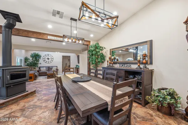 $515,000 | 229 Cholla Drive, Pearce, AZ 85625