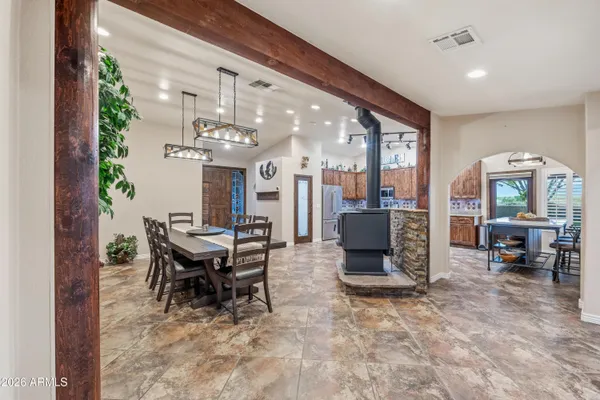 $515,000 | 229 Cholla Drive, Pearce, AZ 85625