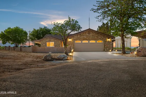 $515,000 | 229 Cholla Drive, Pearce, AZ 85625