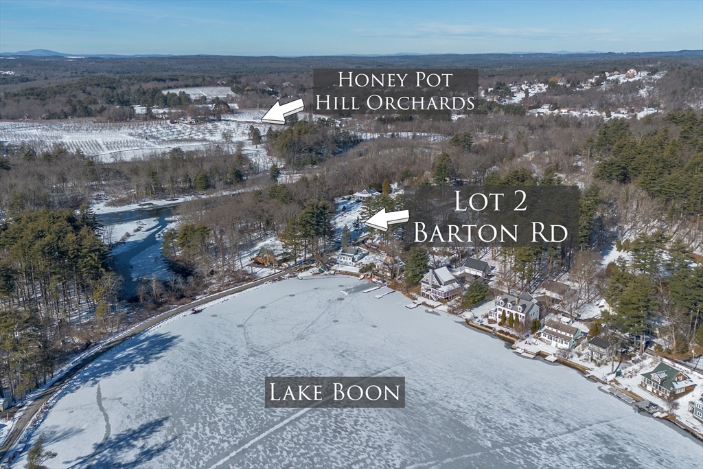 65 Barton Road Stow, MA 01775 - Photo 12 of 17