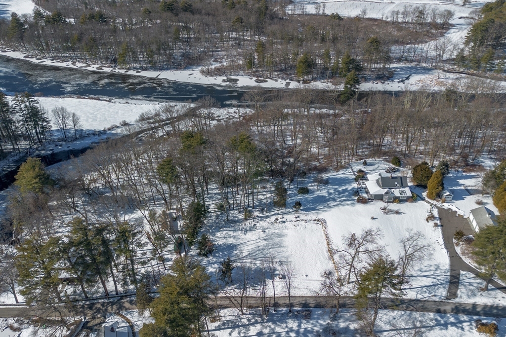 65 Barton Road Stow, MA 01775 - Photo 5 of 17 a view of lake