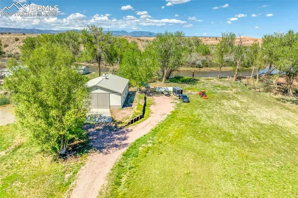 $669,999 | 997 County Road 119, Florence, CO 81226