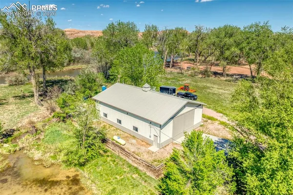 $669,999 | 997 County Road 119, Florence, CO 81226