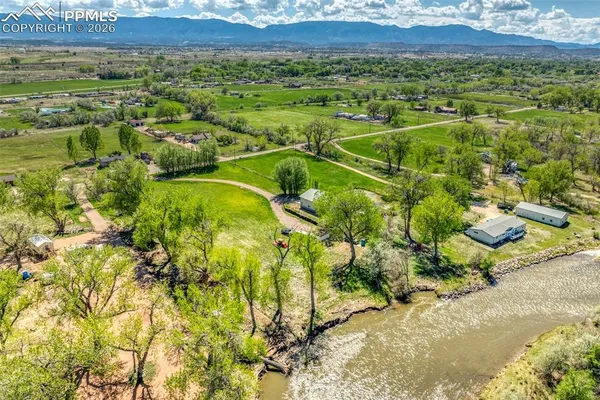 $669,999 | 997 County Road 119, Florence, CO 81226