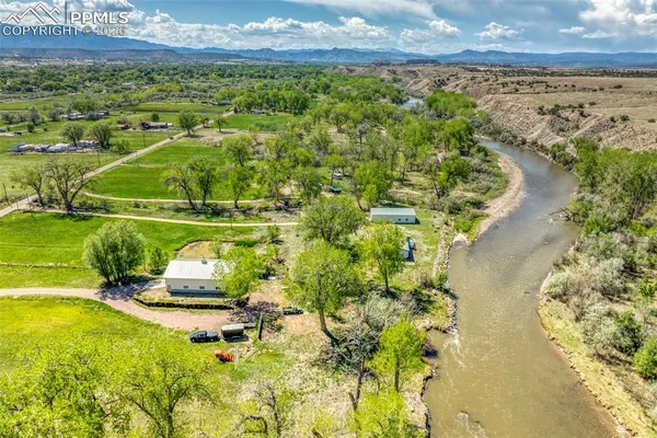 $669,999 | 997 County Road 119, Florence, CO 81226