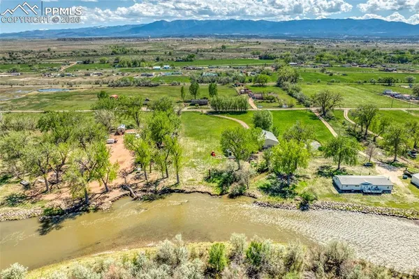 $669,999 | 997 County Road 119, Florence, CO 81226