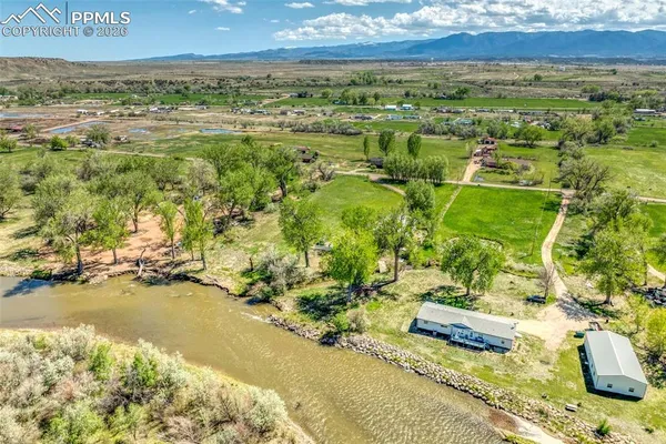 $669,999 | 997 County Road 119, Florence, CO 81226
