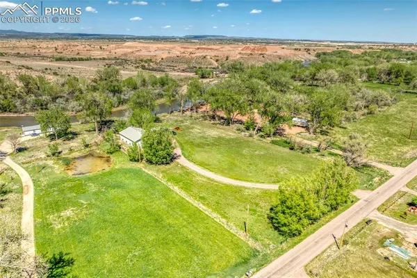 $669,999 | 997 County Road 119, Florence, CO 81226