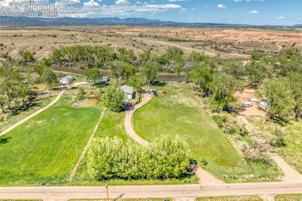 $669,999 | 997 County Road 119, Florence, CO 81226