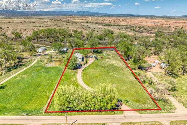 $669,999 | 997 County Road 119, Florence, CO 81226