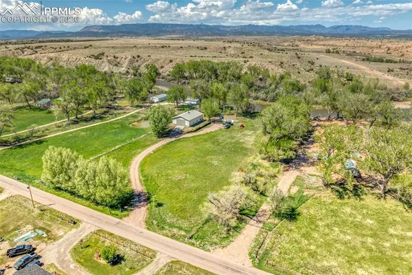 $669,999 | 997 County Road 119, Florence, CO 81226