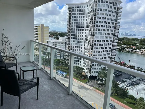 $3,200 | 5701 Collins Avenue, Unit 1411, Miami Beach, FL 33140