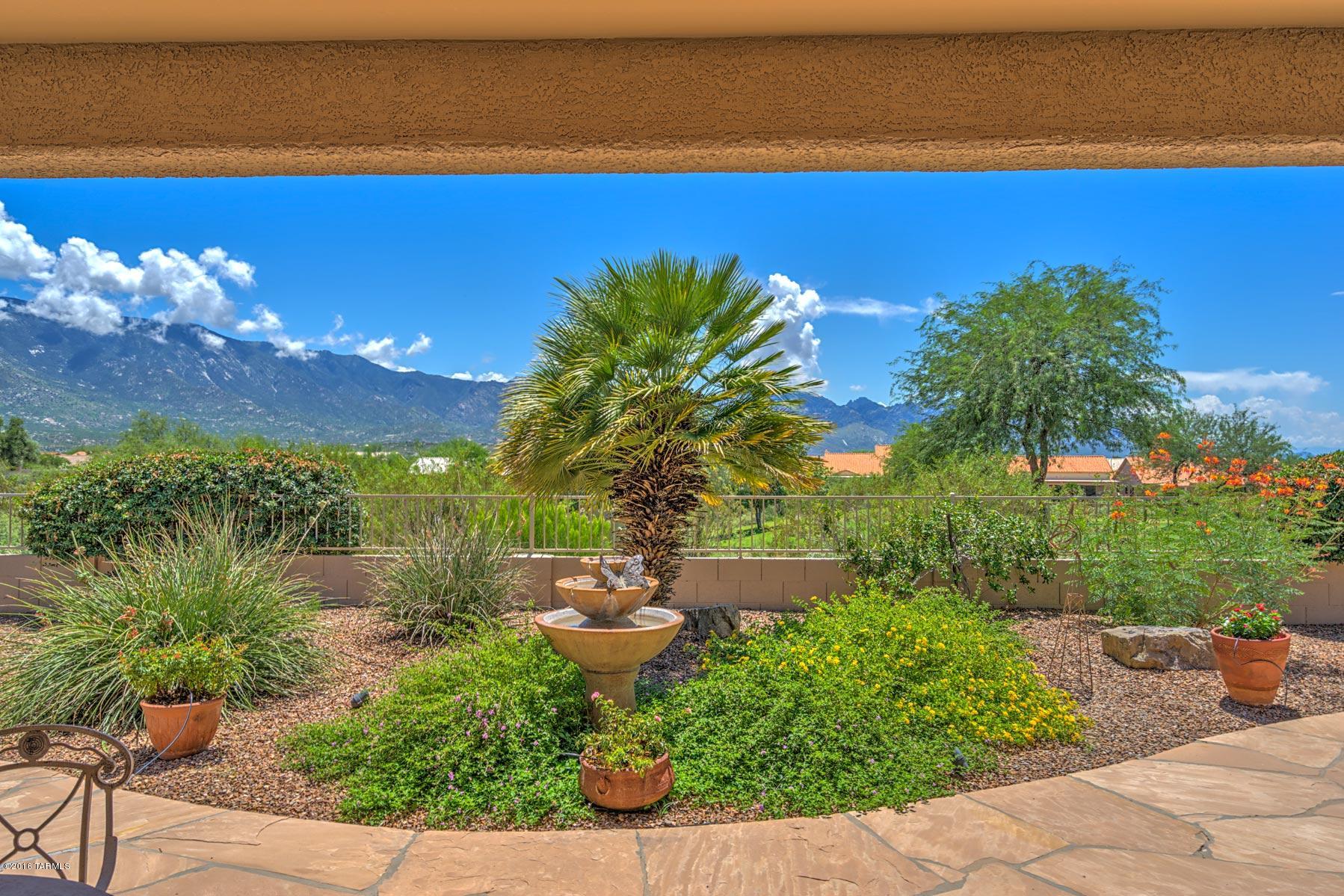 62717 East Rangewood Drive Tucson, AZ 85739 - Photo 32 of 40