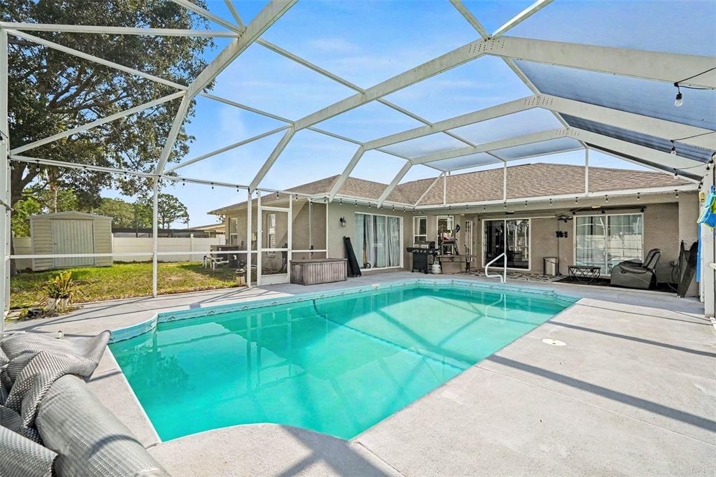 4187 Everett Avenue Spring Hill, FL 34609 - Photo 28 of 31
