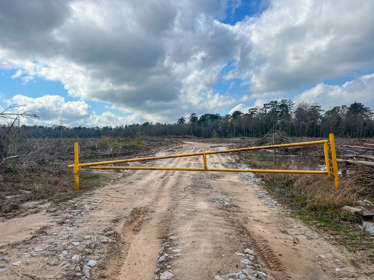 3 Fm 421 Kountze, TX 77625 - Photo 12 of 18 a view of outdoor space and swimming pool