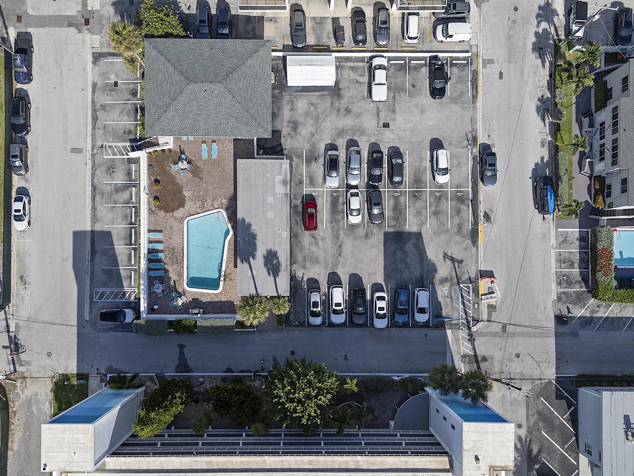 1801 South Surf Road, Unit 2A Hollywood, FL 33019 - Photo 49 of 51 1801 S. Surf Rd - - 2A - 071