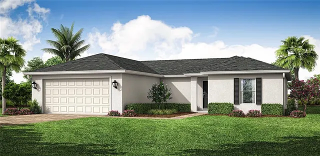 $275,990 | 23263 Fitzpatrick Avenue, Punta Gorda, FL 33980