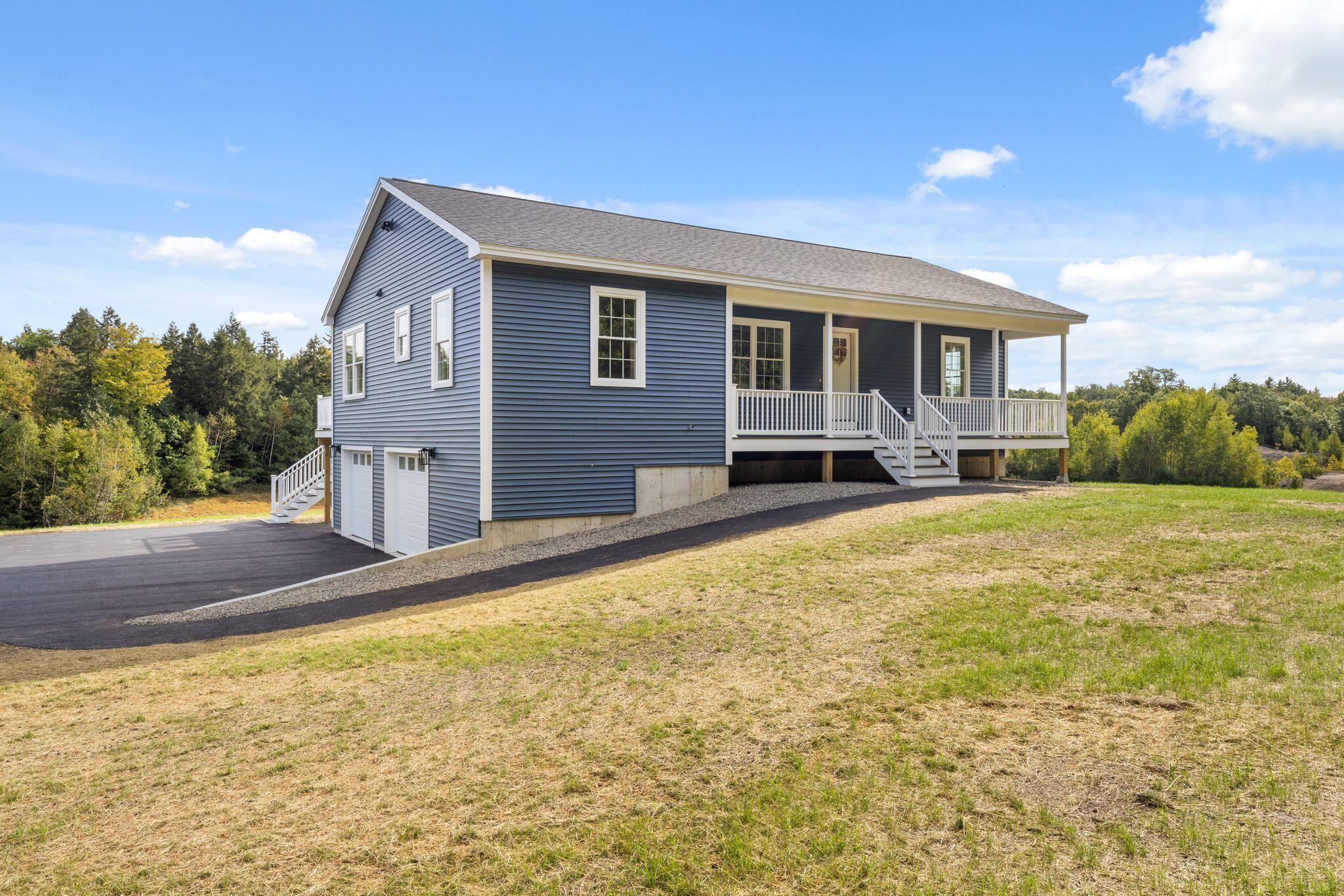 109 Quarry Road Limerick, ME 04048 - Photo 2 of 45 109 Quarry Road, Limerick