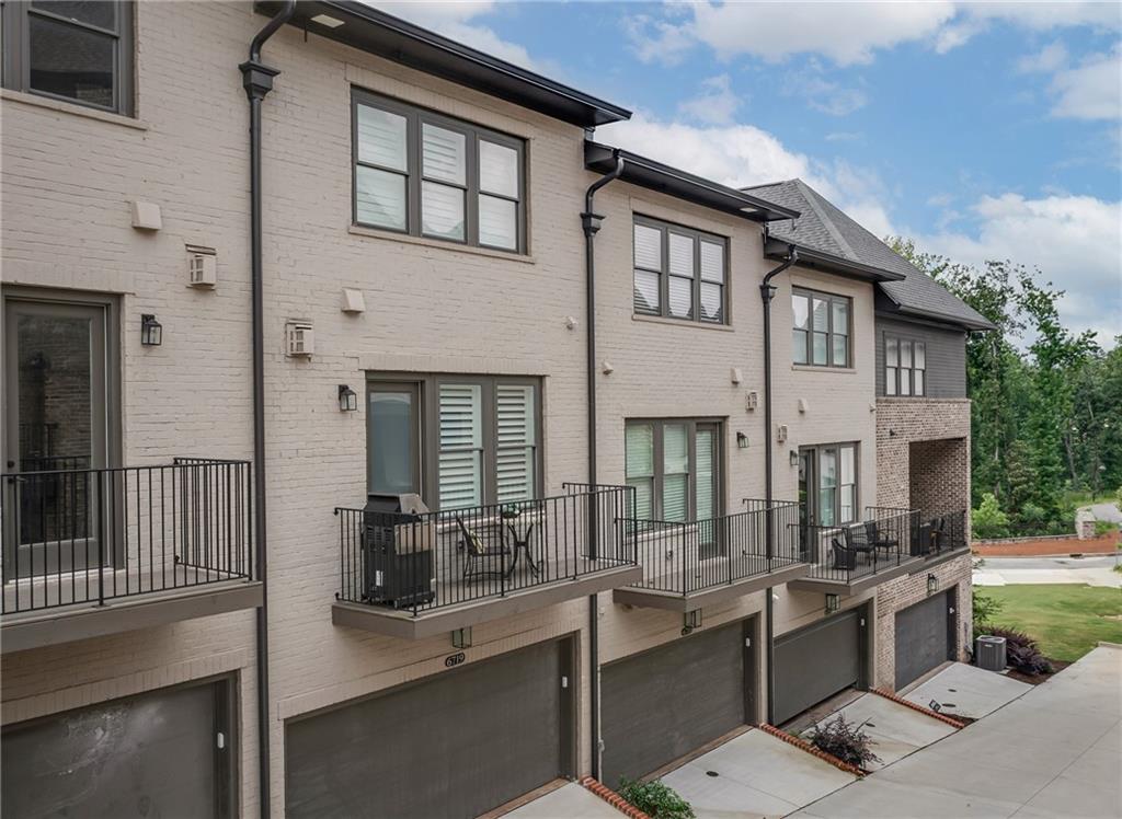 6719 Encore Boulevard Sandy Springs, GA 30328 - Photo 35 of 36 Gallery Image 35