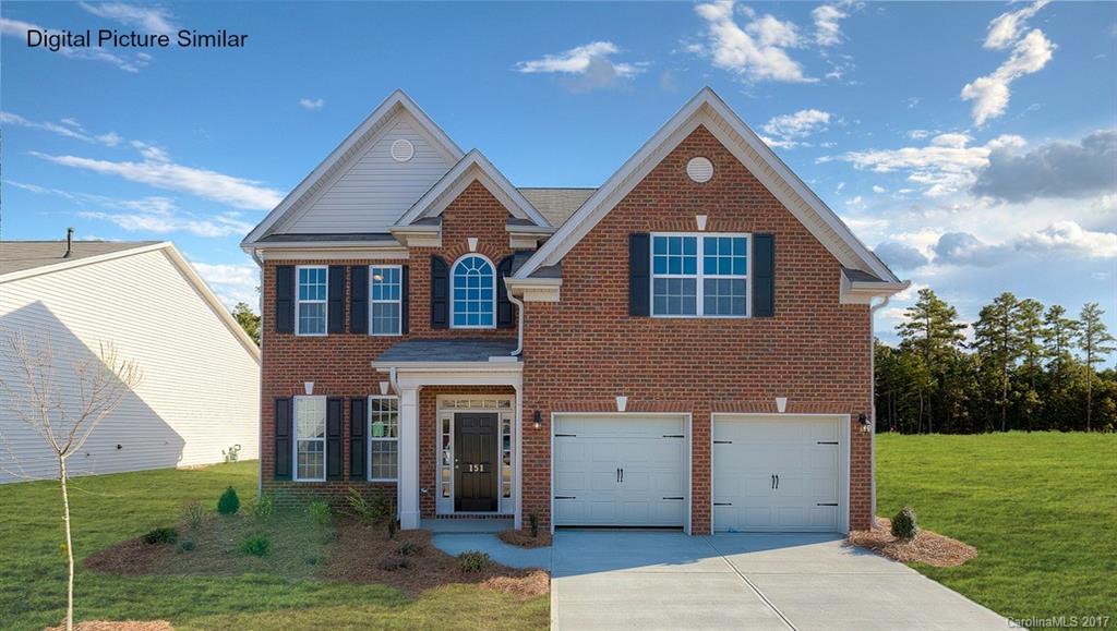 7523 Hamilton Bridge Road Charlotte, NC 28278 - Photo 1 of 1 Gallery Image 1