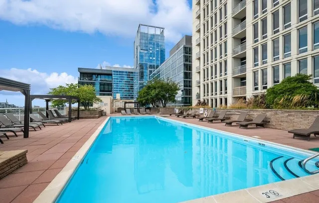 $2,300 | 1400 South Michigan Avenue, Unit 1507, Chicago, IL 60605