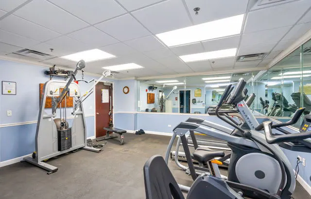 $2,300 | 1400 South Michigan Avenue, Unit 1507, Chicago, IL 60605