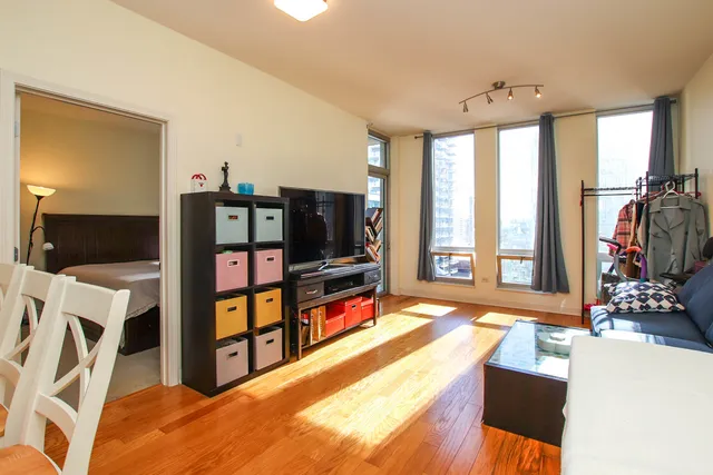 $2,300 | 1400 South Michigan Avenue, Unit 1507, Chicago, IL 60605