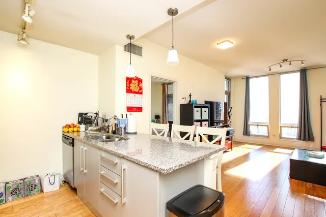 $2,300 | 1400 South Michigan Avenue, Unit 1507, Chicago, IL 60605