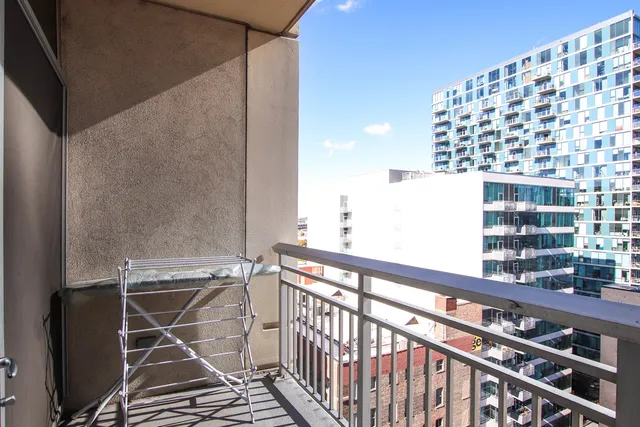 $2,300 | 1400 South Michigan Avenue, Unit 1507, Chicago, IL 60605