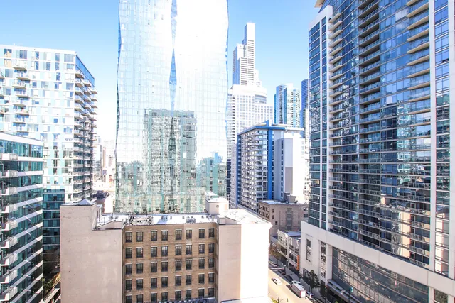 $2,300 | 1400 South Michigan Avenue, Unit 1507, Chicago, IL 60605