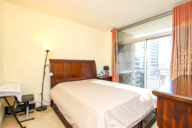 $2,300 | 1400 South Michigan Avenue, Unit 1507, Chicago, IL 60605