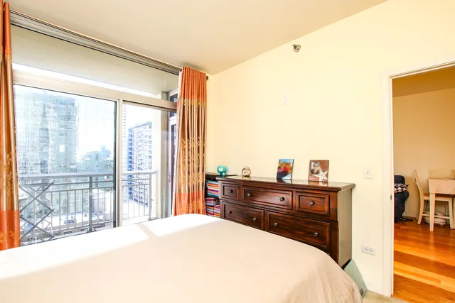 $2,300 | 1400 South Michigan Avenue, Unit 1507, Chicago, IL 60605
