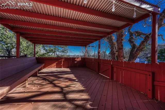 $715,000 | 2580 Scorpio Drive, Colorado Springs, CO 80906