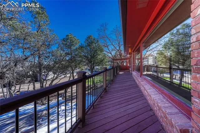 $715,000 | 2580 Scorpio Drive, Colorado Springs, CO 80906