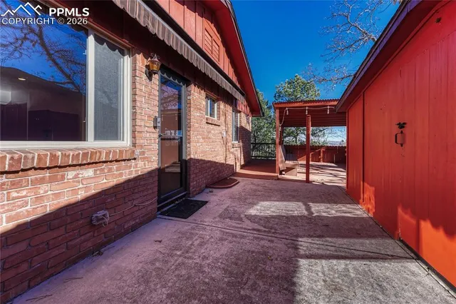 $715,000 | 2580 Scorpio Drive, Colorado Springs, CO 80906