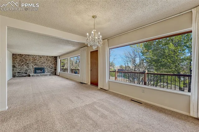 $715,000 | 2580 Scorpio Drive, Colorado Springs, CO 80906