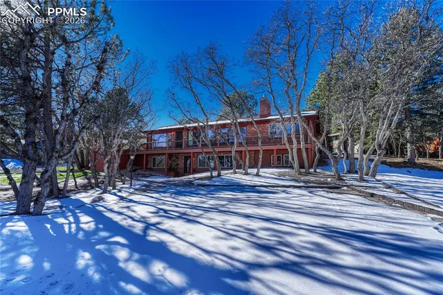 $715,000 | 2580 Scorpio Drive, Colorado Springs, CO 80906