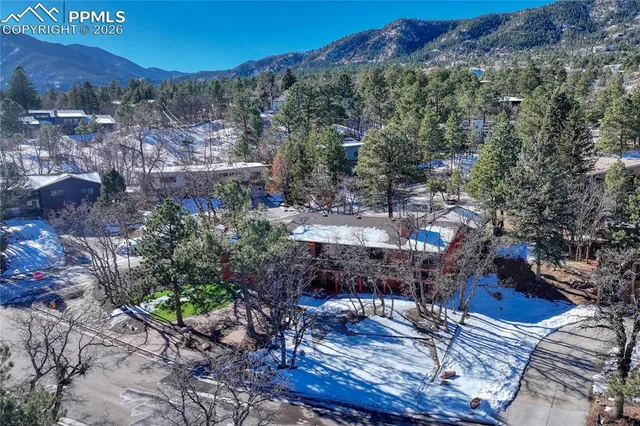 $715,000 | 2580 Scorpio Drive, Colorado Springs, CO 80906