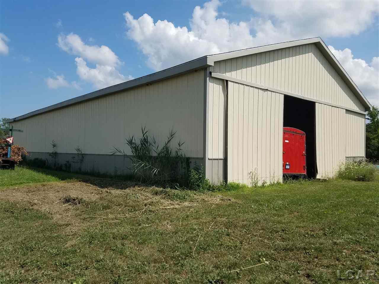 11633 Strasburg Road Erie, MI 48133 - Photo 8 of 9