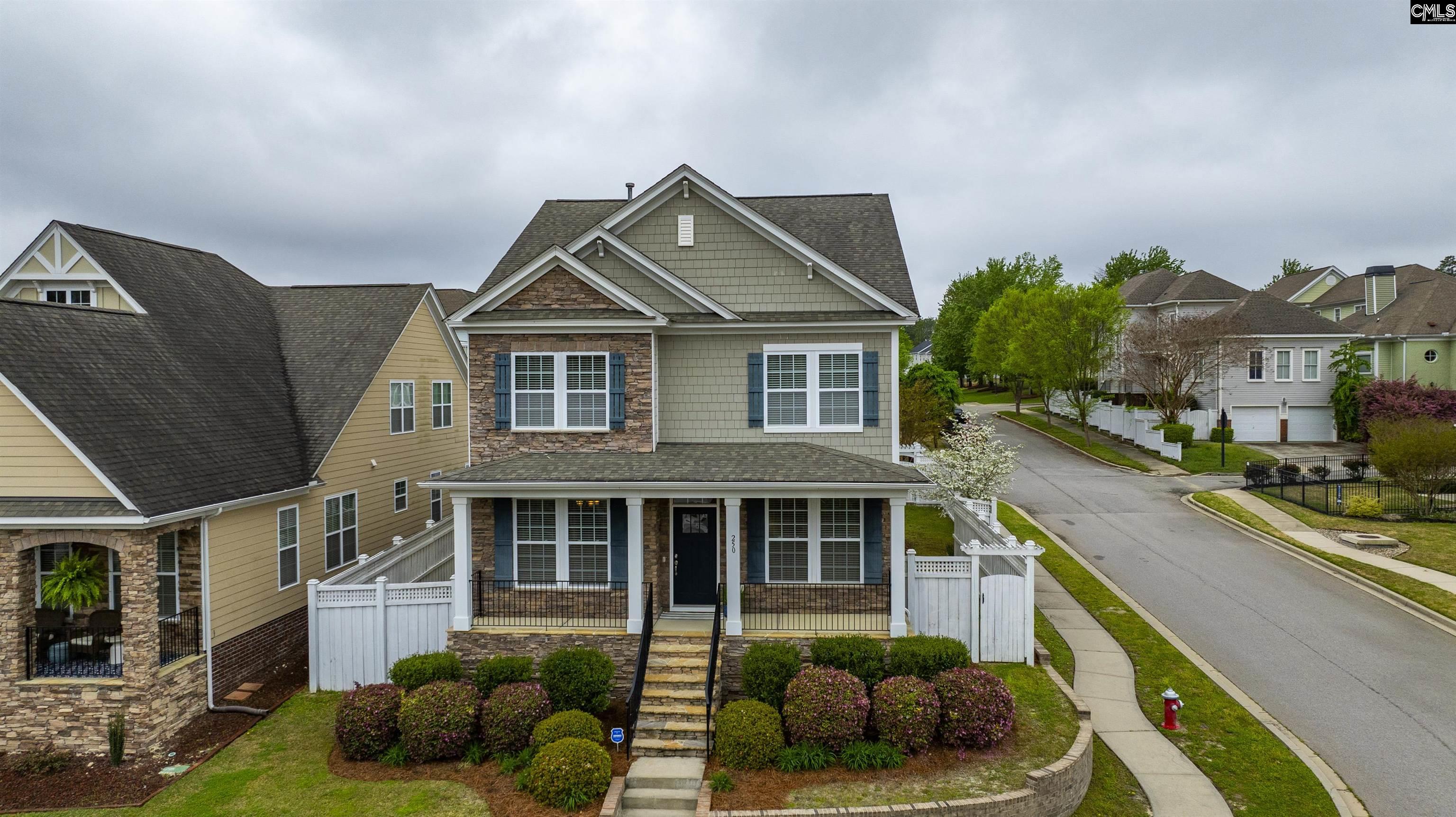 250 Thacher Loop Elgin, SC 29045 - Photo 59 of 73