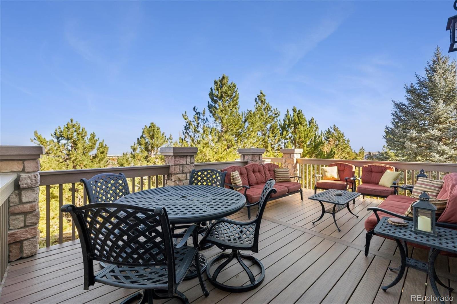 10833 Fox Sedge Way Highlands Ranch, CO 80126 - Photo 3 of 50 Gallery Image 3