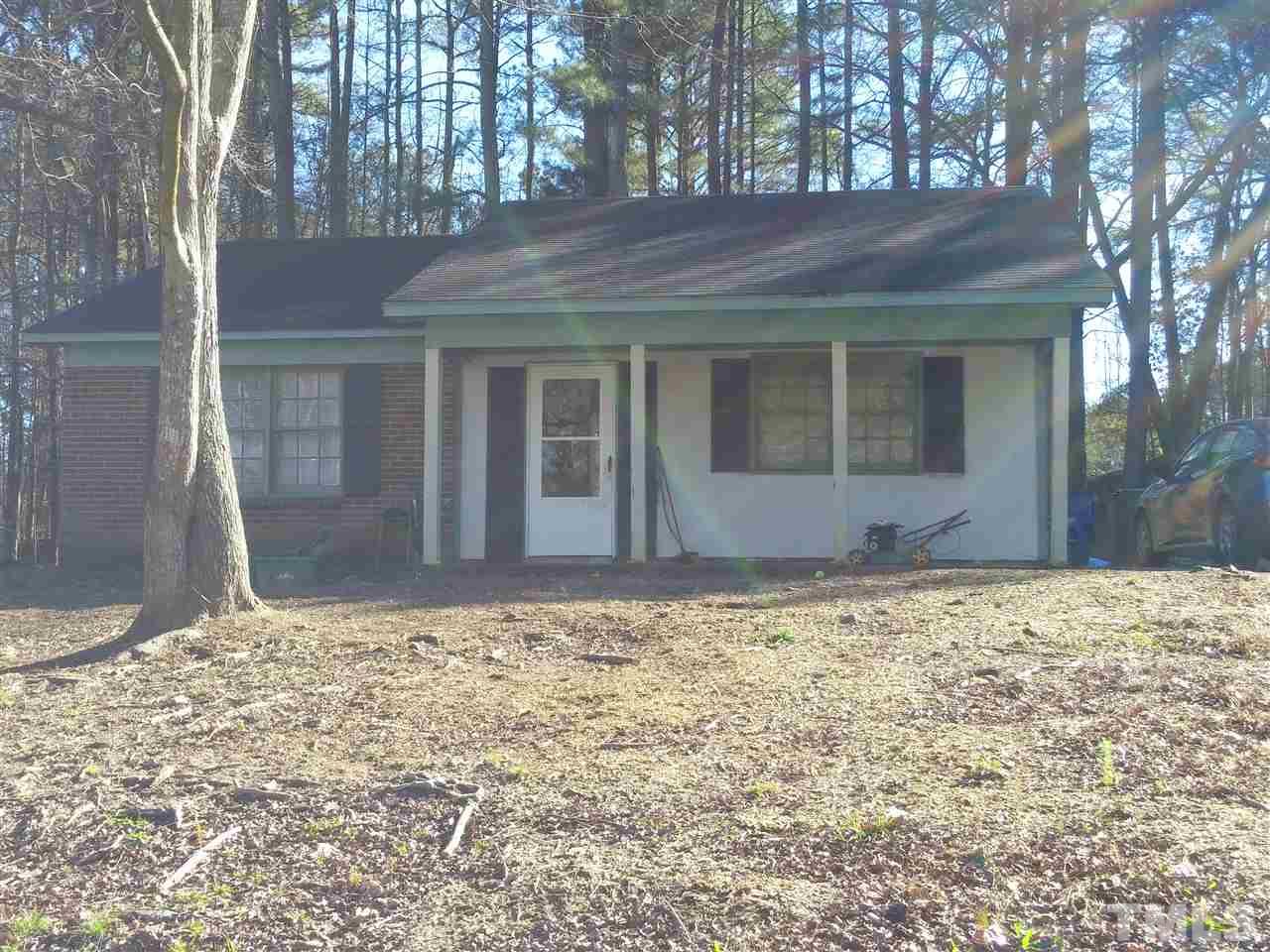 2401 Keith Drive Raleigh, NC 27610 - Photo 1 of 3 Gallery Image 1
